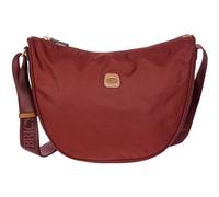 Bric's Beuteltasche X-Bag Bordeaux Damen