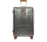 Großes Cover X-Travel und Life, Einheitsgröße.Clear