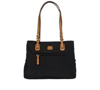 Brics Shopper X-BAG & X-Travel 3 Fächer Größe M Black