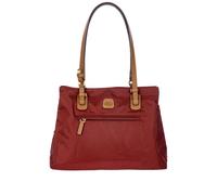 Brics Shopper X-BAG & X-Travel 3 Fächer Größe M Bordeaux