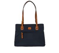 Brics Shopper X-BAG & X-Travel 3 Fächer Größe M Ocean Blue