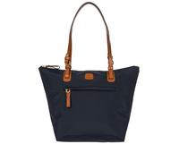 Brics Shopper X-BAG & X-Travel 3 in 1 Größe M Ocean Blue