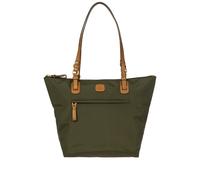 BRICS X Bag Shopper 45071 olive