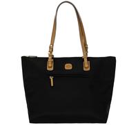 Bric's Shopper X-Bag Nero Damen