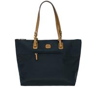 BRIC'S Shopper X-Collection 3in1 ocean blue