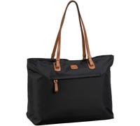 Bric's Shopper X-Travel Nero Damen