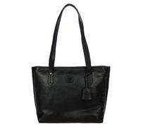Brics Volterra - Shopper S 28 cm (black)