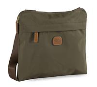 BRICS Shoulder Bag BXG45756 olive