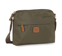 BRICS Shoulder Bag BXG45757 olive