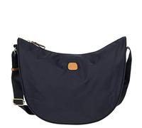 BRIC'S - Shoulderbag, Blau, 40x30x11.5 cm