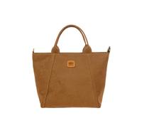 Brics Silvia Damentasche, camel - Farb-Varianten: Braun