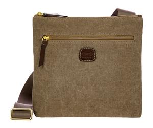 BRIC'S Sorrento Emma Shoulderbag Cocoa