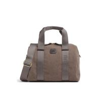 Brics Sorrento Handtasche braun, Canvas, Damen