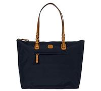 Bric's, Sportina X-Bag, große Tragetasche - 3-in-1-Shopper, Schultertasche - Designertasche aus der X-Collection für Reise und Arbeit