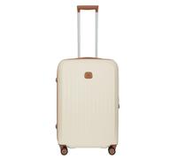 BRICS - TAORMINA 2+4R-Schalenkoffer Taormina Trolley M Esp Cream Beige
