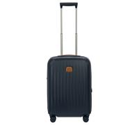 Bric's Milano Trolley Taormina S 55 cm erweiterbar Blau