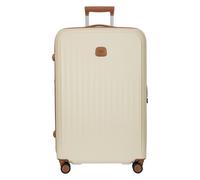BRIC'S Taormina Trolley 75 cm Exp. L Cream