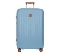 Bric's Taormina Trolley 75 cm Exp. Sky Blue hellblau