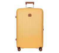 Brics Taormina - 4-Rollen-Trolley L 75 cm erw. (honig)
