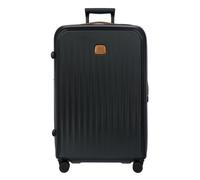 Bric's Taormina Trolley 75 cm Exp. L Black