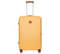 Brics Taormina - 4-Rollen-Trolley L 75 cm erw. (honig)