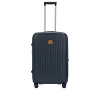 Bric's Taormina Trolley 69 cm Exp. M Blue
