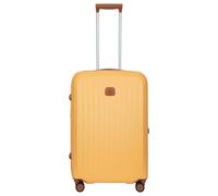 Brics Taormina - 4-Rollen-Trolley M 69 cm erw. (honig)