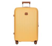 Brics Taormina - 4-Rollen-Trolley M 69 cm erw. (honig)