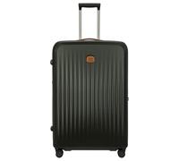 Bric's Milano 4-Rollen-Trolley Taormina XL 82 cm erw. (olive)