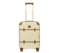 BRIC'S Taormina Trolley 55 cm Exp. S Cream