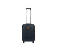 Bric's Taormina Trolley 55 cm Exp. S Blue