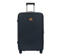 Bric's Taormina Trolley 75 cm Exp. L Blue