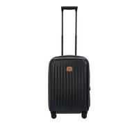 BRIC'S Taormina Trolley 55 cm Exp. S Black