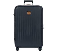 Bric's Taormina Trolley 75 cm Exp. L Blue