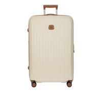 BRIC'S Taormina Trolley 75 cm Exp. L Cream