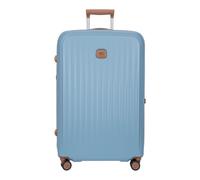 BRIC'S Taormina Trolley 75 cm Exp. L Sky Blue