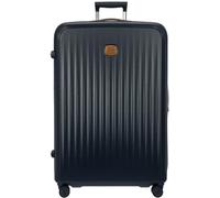 Bric's Taormina Trolley 82 cm Exp. Blue dunkelblau