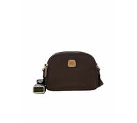 BRICS Tasche - Umhängetasche X-BAG Small braun