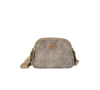 BRICS Tasche - Umhängetasche X-BAG Small hellbraun