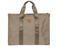 Brics Tasche X-BAG & X-Travel Opera Shopper M Nut
