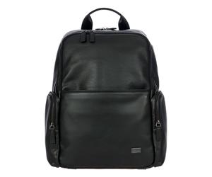 BRIC'S Torino Backpack Zaino L Black