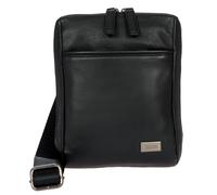 Brics Torino - black - Umhängetasche M