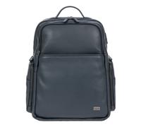 BRIC'S Torino Business Backpack L Navy 