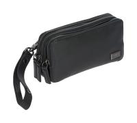 Brics Torino Handgelenk - Herrentasche schwarz