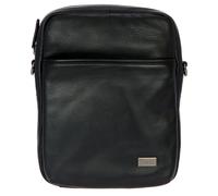 Brics Torino - Schultertasche 28 cm (black)