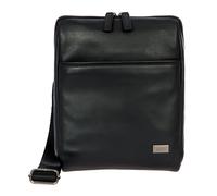 BRIC'S Torino Shoulder Bag L Black