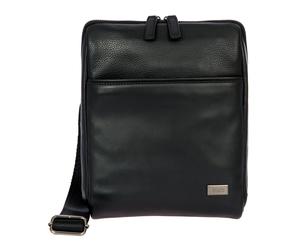 BRIC'S Torino Shoulder Bag L Black