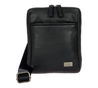 BRIC'S Torino Shoulder Bag M Black