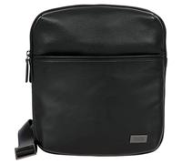 Brics Torino - Umhängetasche 28 cm (black)