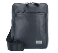 Brics Torino - Schultertasche M 22 cm (black)